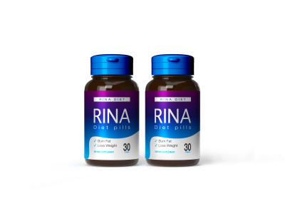 2 X Rina diétás tabletta